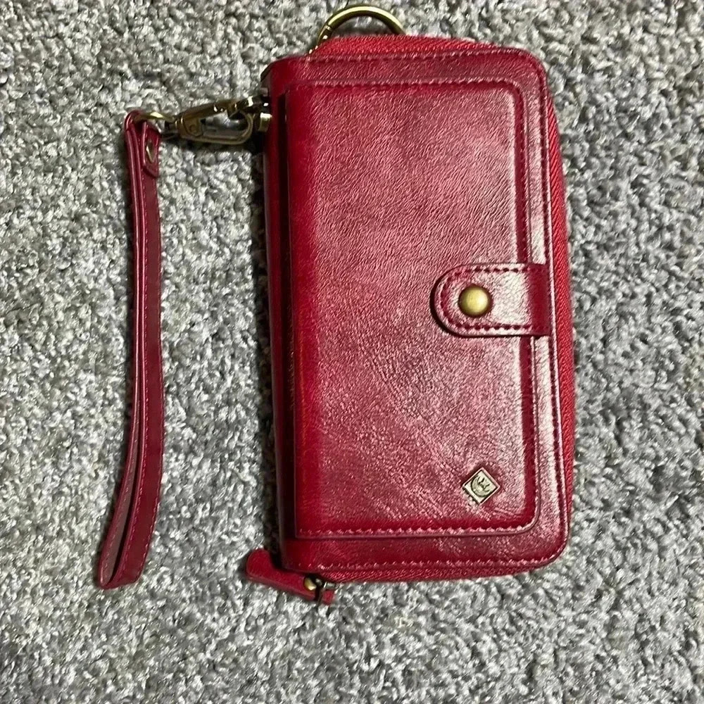 Pola Handbag